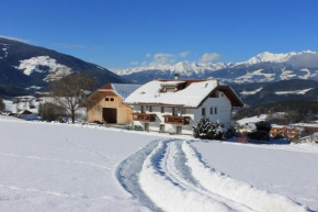 Große, Helle Wohnung Mit Großartigem Panoramablick Für Sieben Personen San Lorenzo Di Sebato